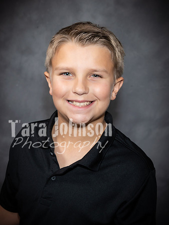 Sam Broome Head Shots - TJP (46 of 50)