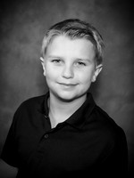 Sam Broome - BW