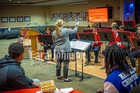 2024 OLSM Band - Christmas Concert - TJP (20 of 179)