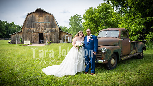 Jordan & Britney - The Newlyweds (27 of 56)
