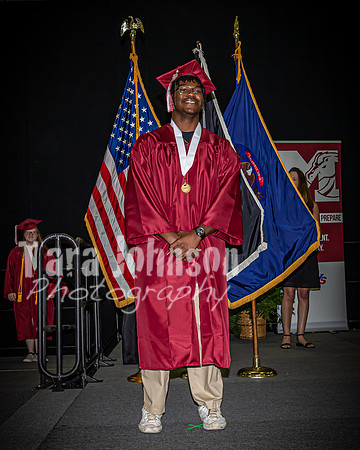 22 MHS Grad - Angle #2 Flags - TJP (267 of 297)