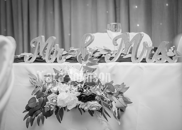 24 M. & K. Eaton Wedding [Full Collection B&W] - DH (61 of 352)