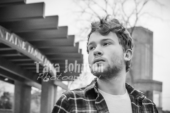William Allen - BW - TJP (7 of 48)