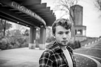 William Allen - BW - TJP (8 of 48)