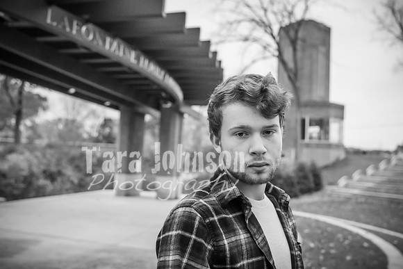 William Allen - BW - TJP (8 of 48)