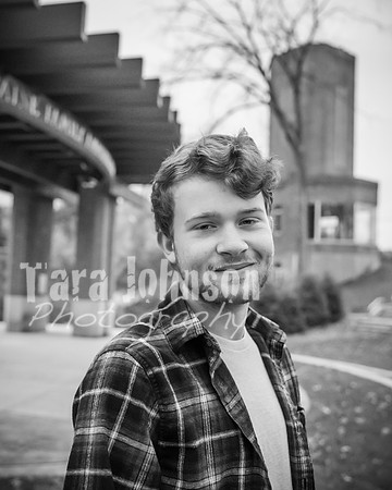 William Allen - BW - TJP (9 of 48)