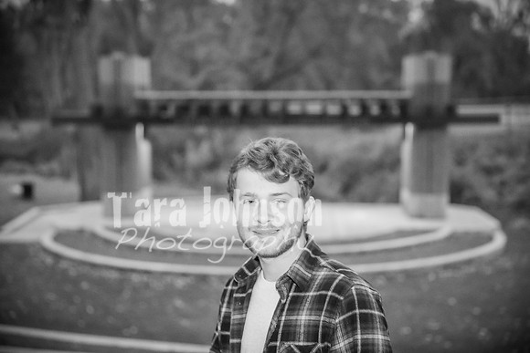 William Allen - BW - TJP (25 of 48)