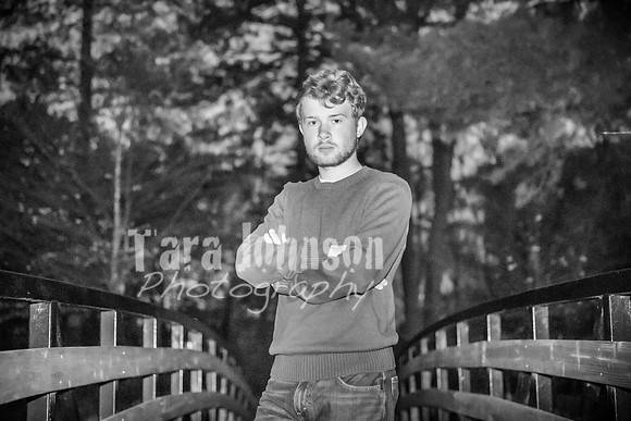 William Allen - BW - TJP (40 of 48)