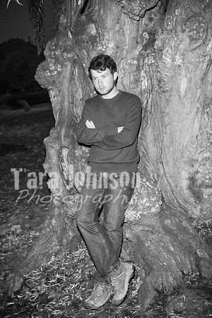 William Allen - BW - TJP (41 of 48)