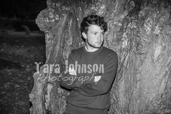 William Allen - BW - TJP (42 of 48)