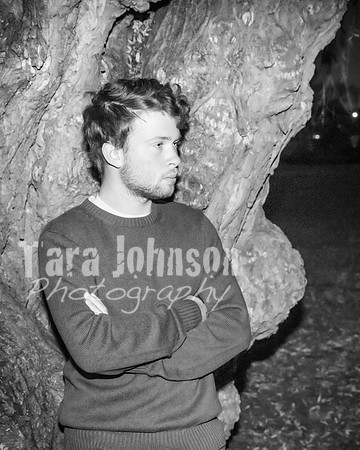 William Allen - BW - TJP (44 of 48)