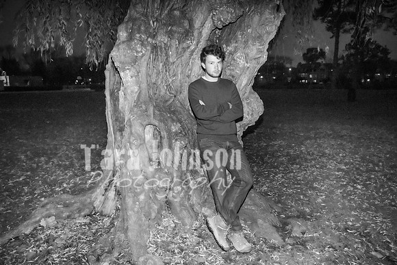 William Allen - BW - TJP (46 of 48)