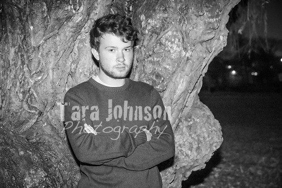 William Allen - BW - TJP (47 of 48)
