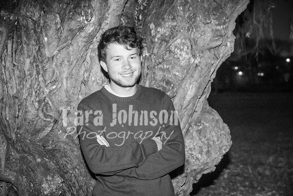 William Allen - BW - TJP (48 of 48)