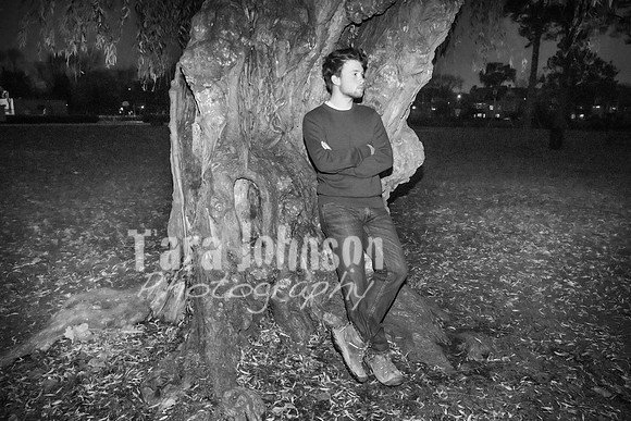 William Allen - BW - TJP (45 of 48)
