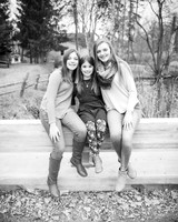 White Family - BW - TJP (1 of 65)
