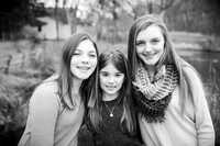 White Family - BW - TJP (2 of 65)