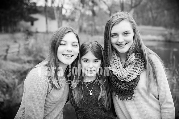 White Family - BW - TJP (2 of 65)