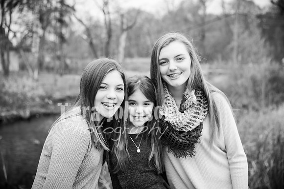White Family - BW - TJP (3 of 65)