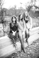White Family - BW - TJP (5 of 65)