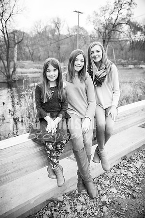 White Family - BW - TJP (5 of 65)