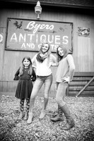 White Family - BW - TJP (6 of 65)