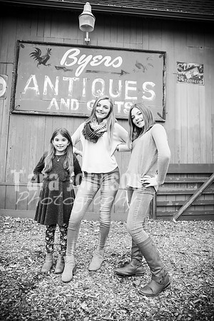 White Family - BW - TJP (6 of 65)