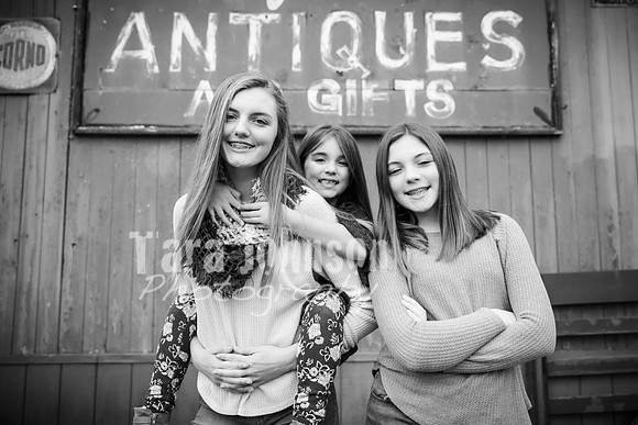 White Family - BW - TJP (8 of 65)
