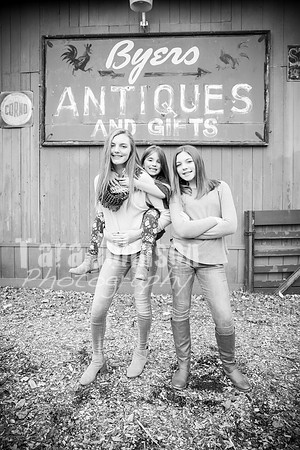 White Family - BW - TJP (9 of 65)