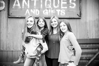 White Family - BW - TJP (10 of 65)