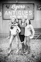 White Family - BW - TJP (11 of 65)
