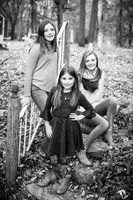 White Family - BW - TJP (12 of 65)