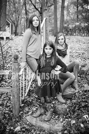 White Family - BW - TJP (13 of 65)