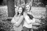 White Family - BW - TJP (15 of 65)
