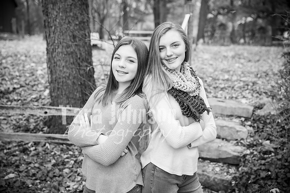 White Family - BW - TJP (15 of 65)