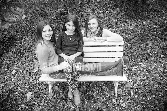 White Family - BW - TJP (17 of 65)
