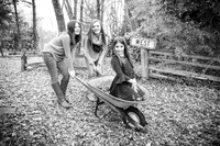 White Family - BW - TJP (19 of 65)