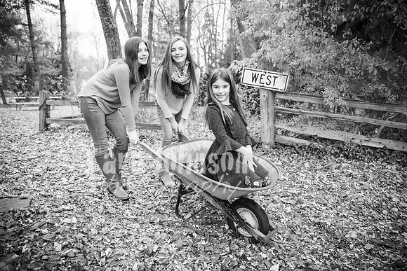 White Family - BW - TJP (19 of 65)