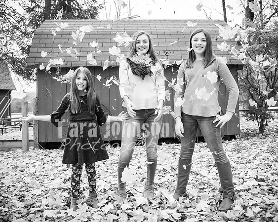 White Family - BW - TJP (20 of 65)