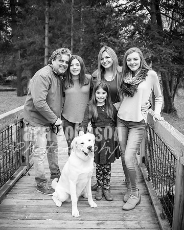 White Family - BW - TJP (27 of 65)