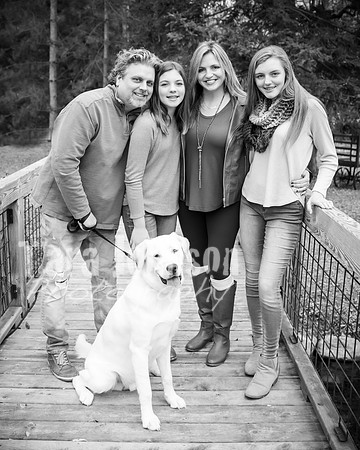 White Family - BW - TJP (28 of 65)