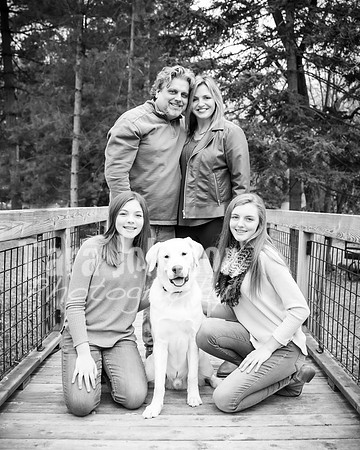 White Family - BW - TJP (29 of 65)