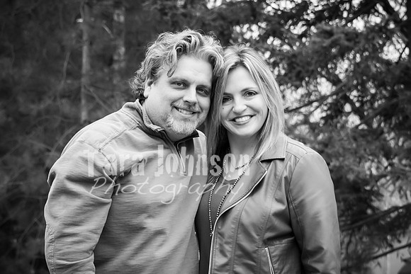 White Family - BW - TJP (30 of 65)