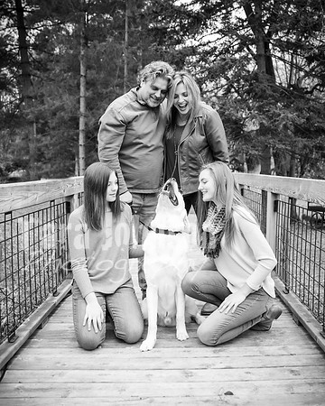 White Family - BW - TJP (31 of 65)
