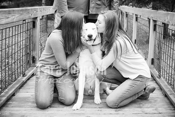 White Family - BW - TJP (34 of 65)