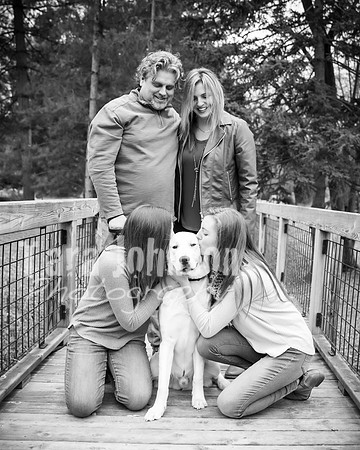White Family - BW - TJP (33 of 65)
