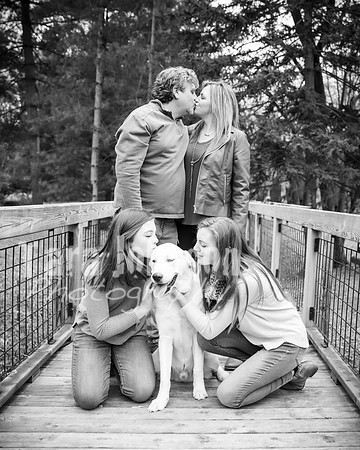 White Family - BW - TJP (35 of 65)