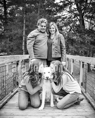 White Family - BW - TJP (37 of 65)