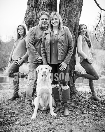 White Family - BW - TJP (39 of 65)