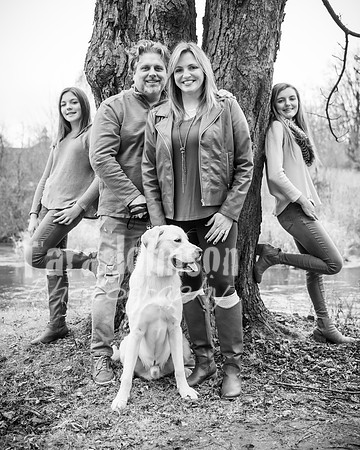 White Family - BW - TJP (40 of 65)